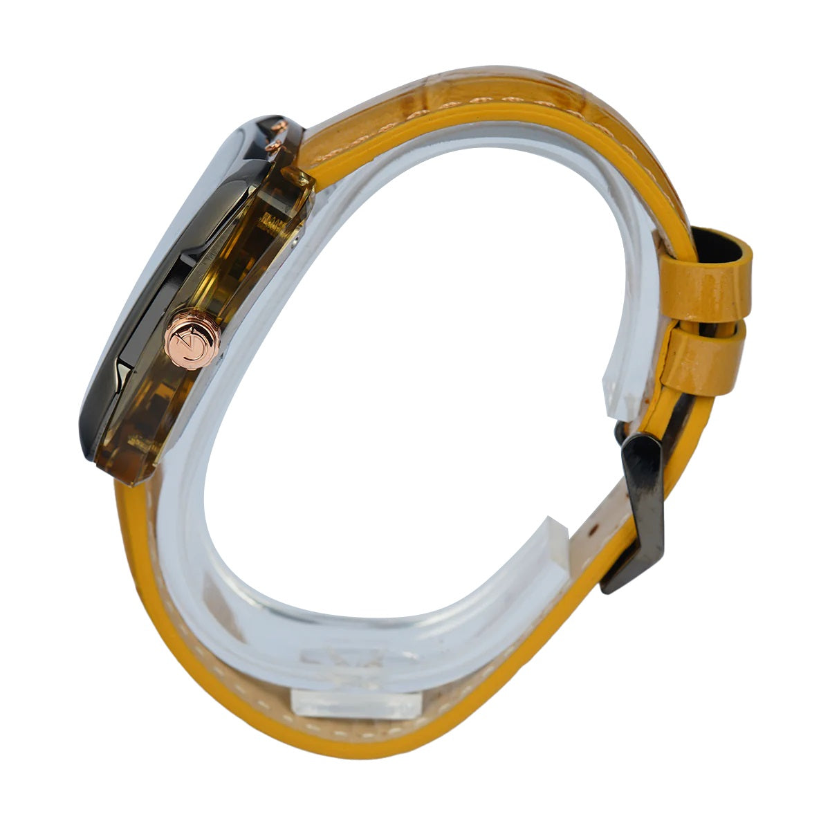 3030BFLGRLO Women's Multi-function Quartz Watch 36mm