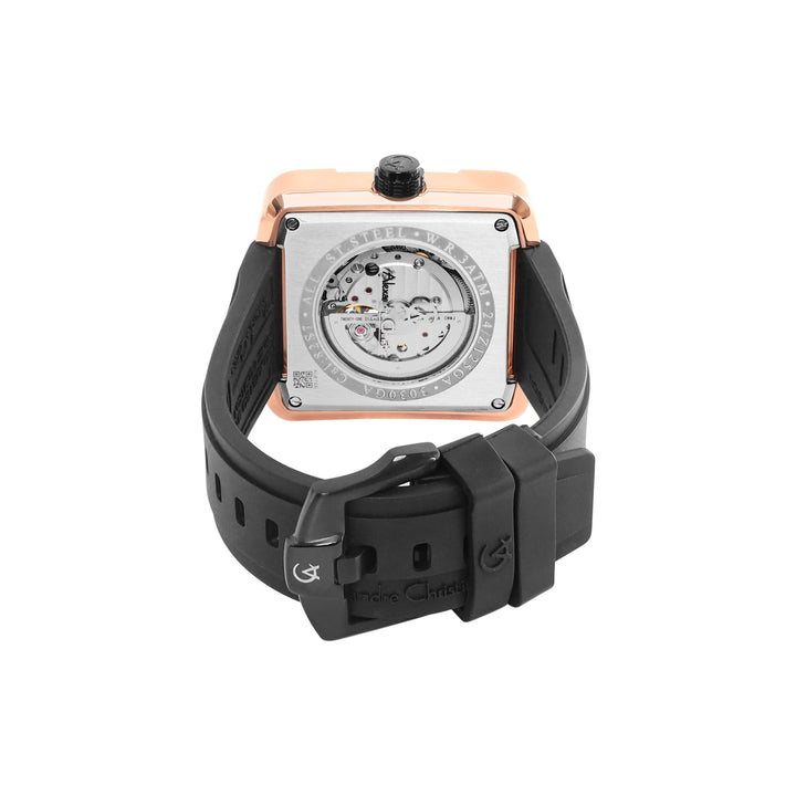 3030GARBRBA Men's Classic Automatic Watch 42mm