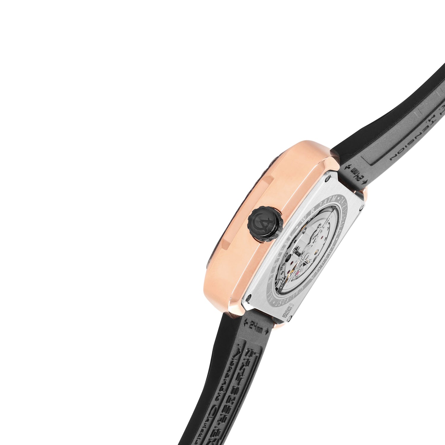 3030GARBRBA Men's Classic Automatic Watch 42mm