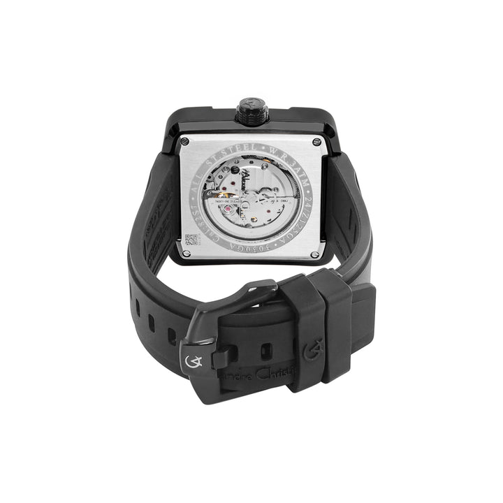 3030GARIPBA Men's Classic Automatic Watch 42mm