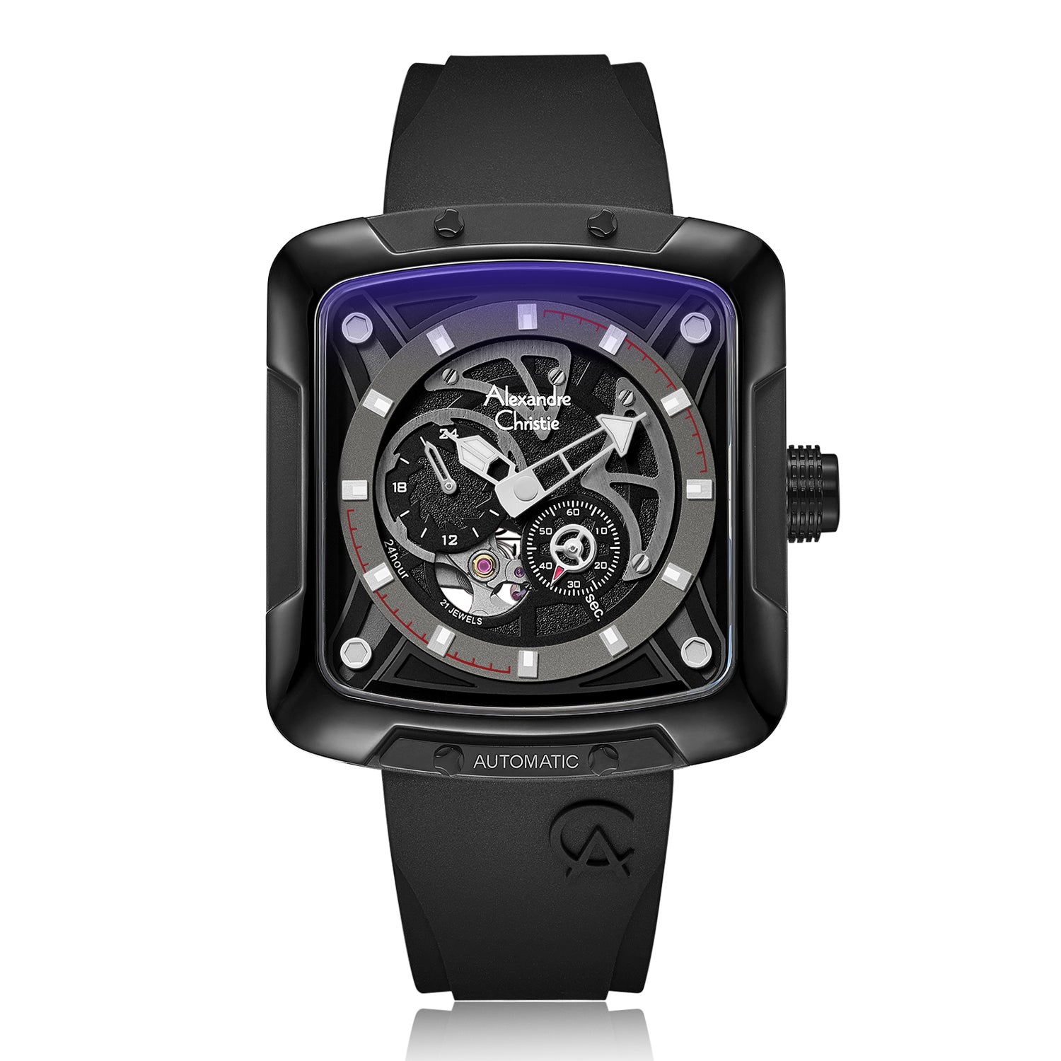 3030GARIPBA Men's Classic Automatic Watch 42mm