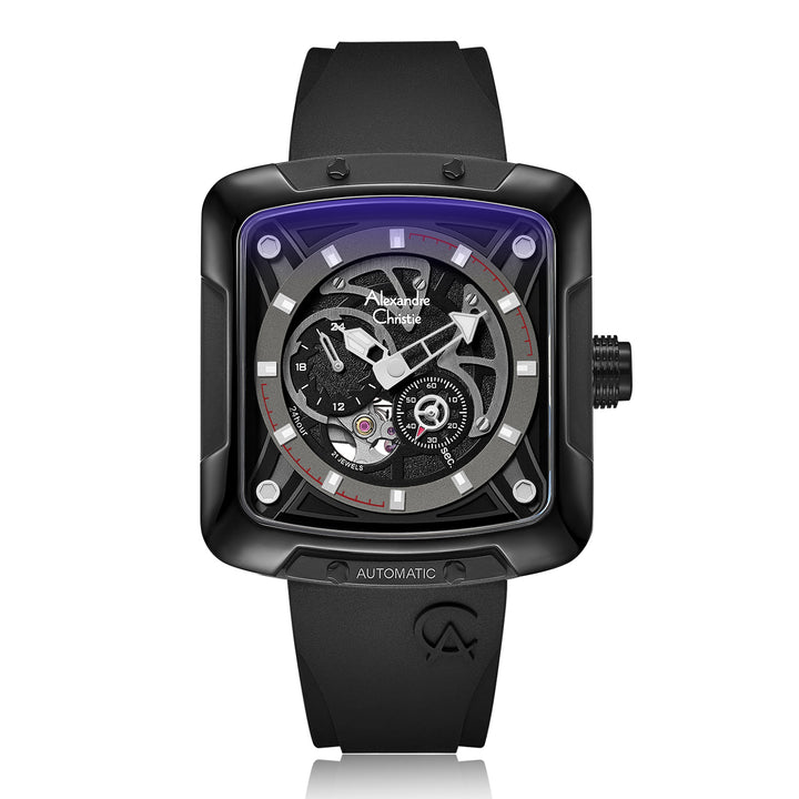 3030GARIPBA Men's Classic Automatic Watch 42mm