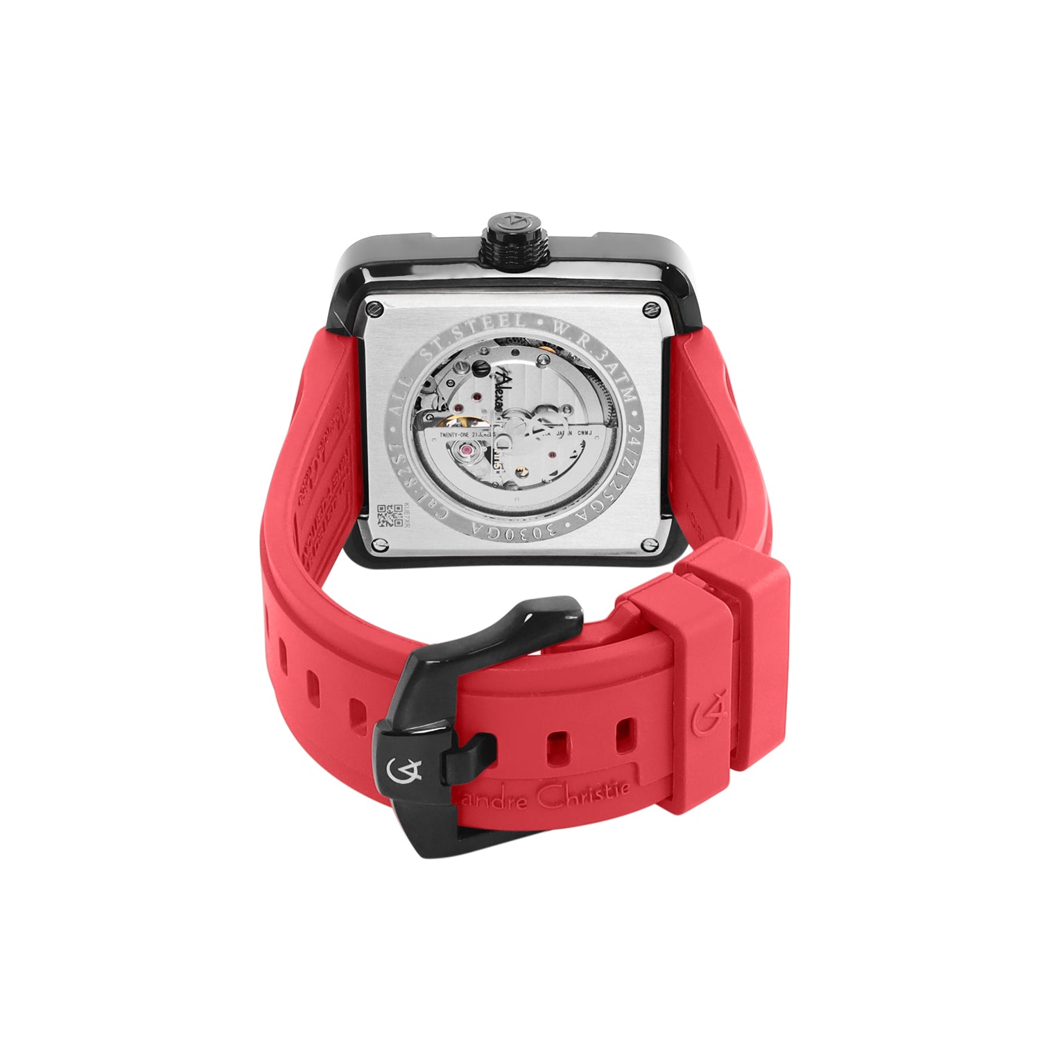 3030GARIPBARE Men's Classic Automatic Watch 42mm