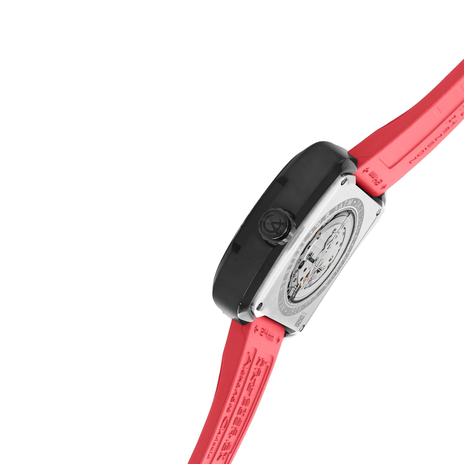 3030GARIPBARE Men's Classic Automatic Watch 42mm