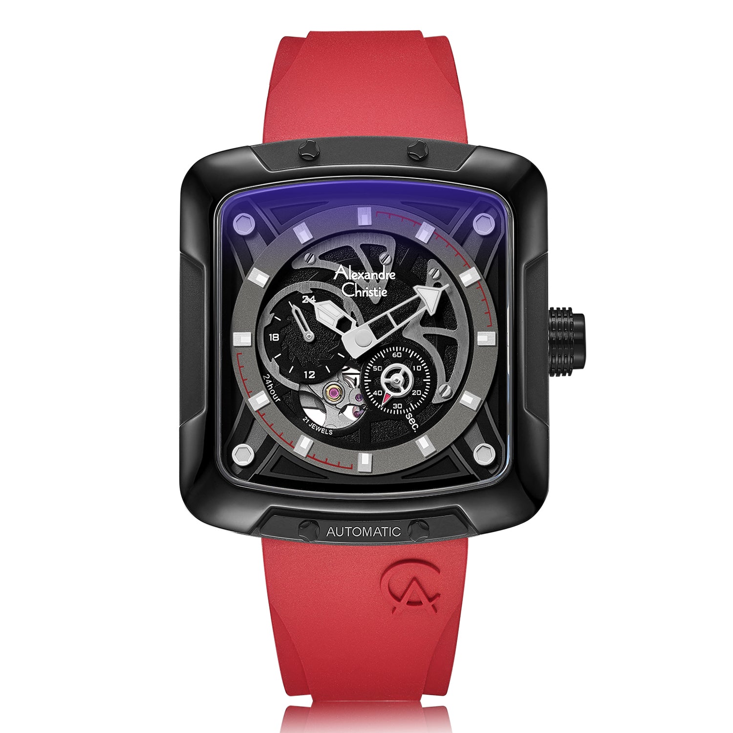 3030GARIPBARE Men's Classic Automatic Watch 42mm