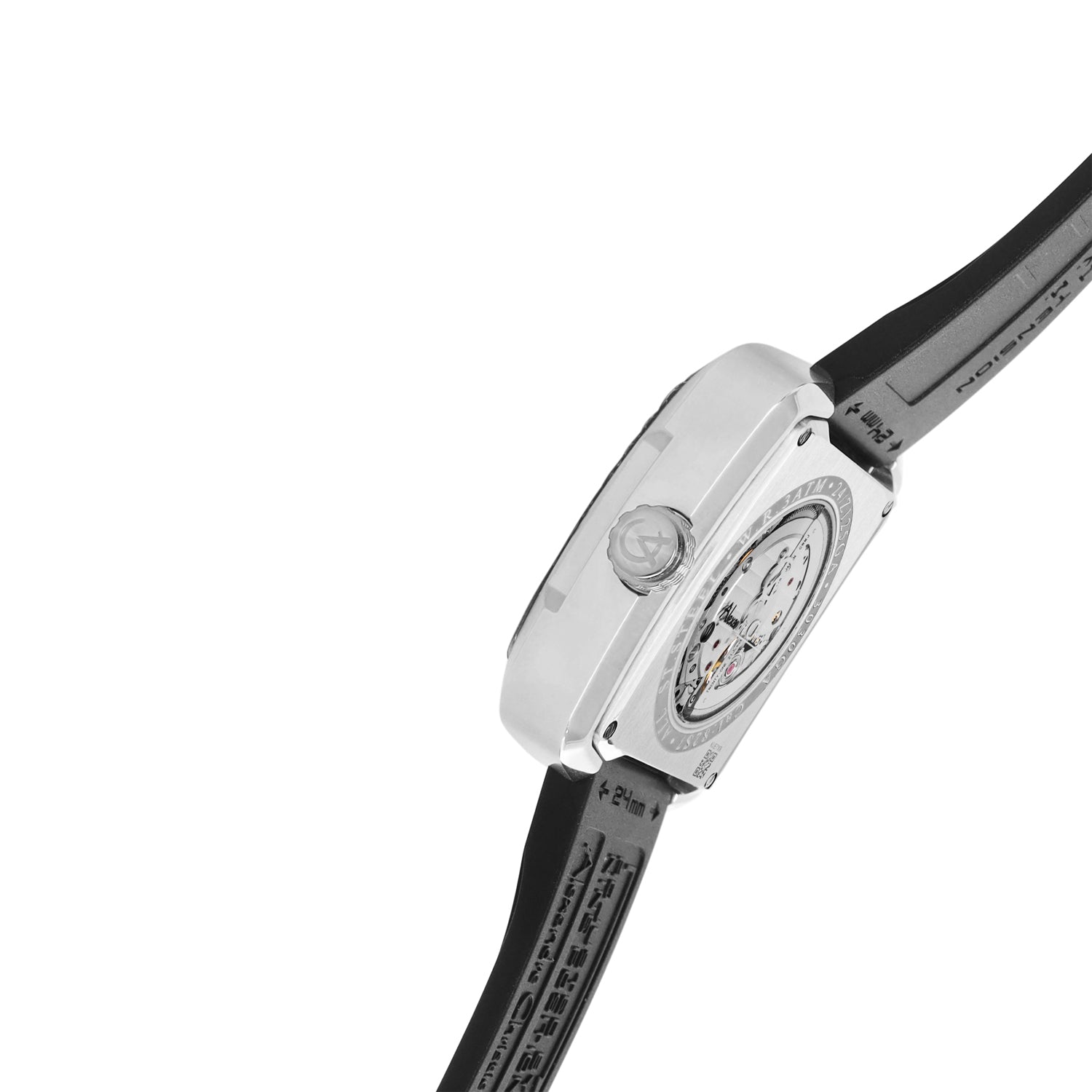 3030GARSSBA Men's Classic Automatic Watch 42mm