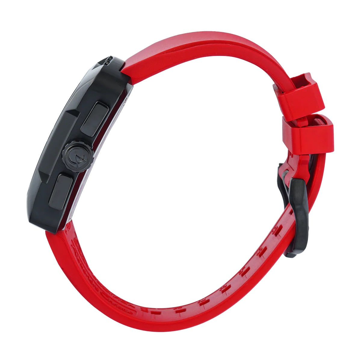 3030GCRIPBARE Men's Chronograph Quartz Watch 42mm