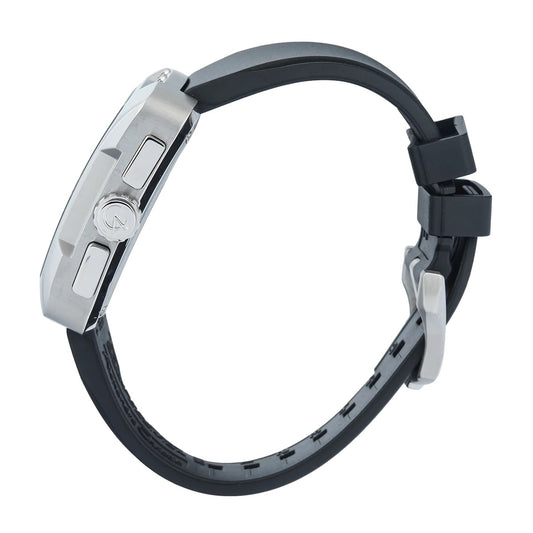 3030GCRSSBA Men's Chronograph Quartz Watch 42mm