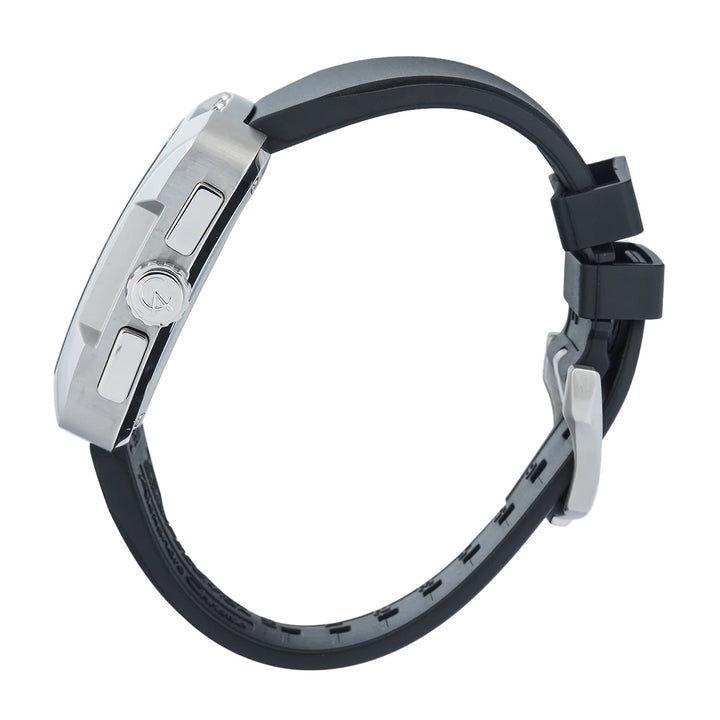 3030GCRSSBA Men's Chronograph Quartz Watch 42mm