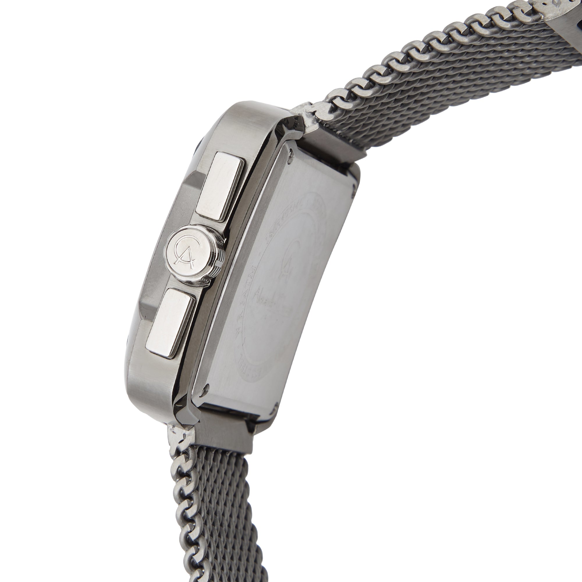 3030MCBIGBU Men's Chronograph Quartz Watch 44mm