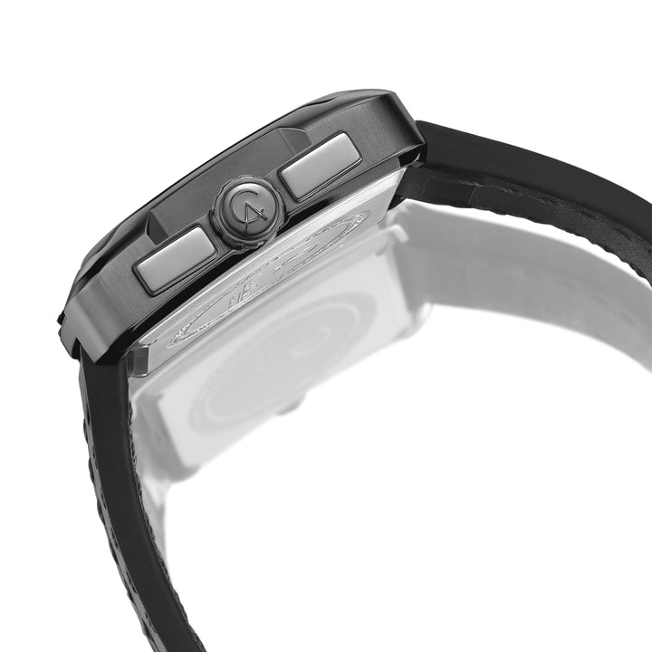 3030MCLIPBA Men's Chronograph Quartz Watch 44mm