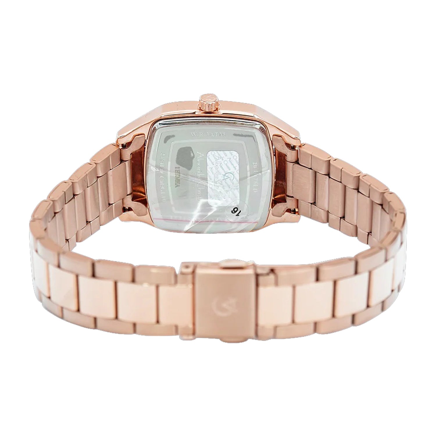 2454LDBRGSL Women's Classic Quartz Watch 30mm