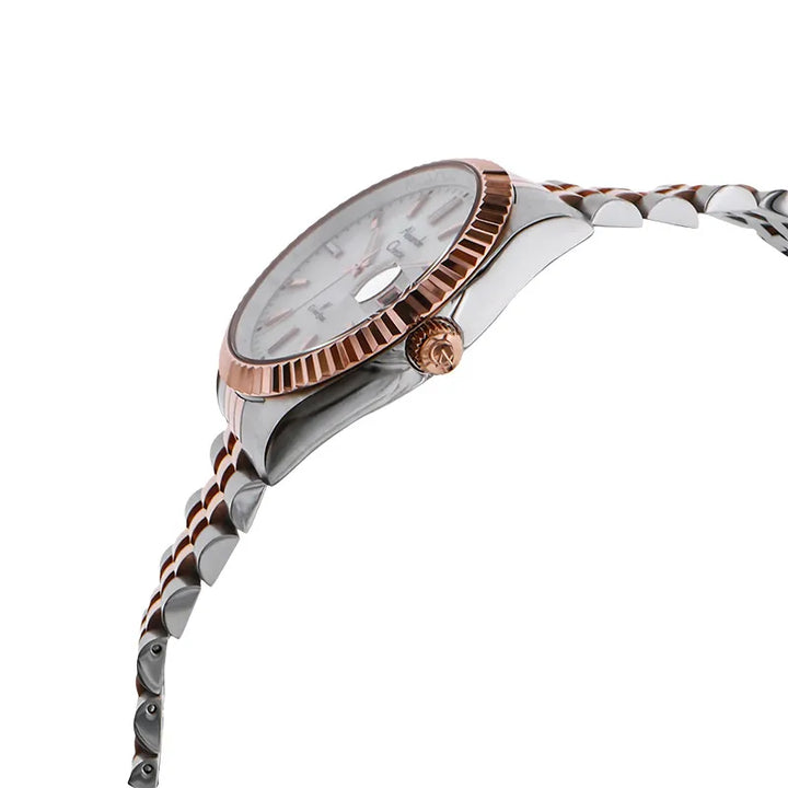 5002MDBTRSL Men's Classic Quartz Watch 41mm