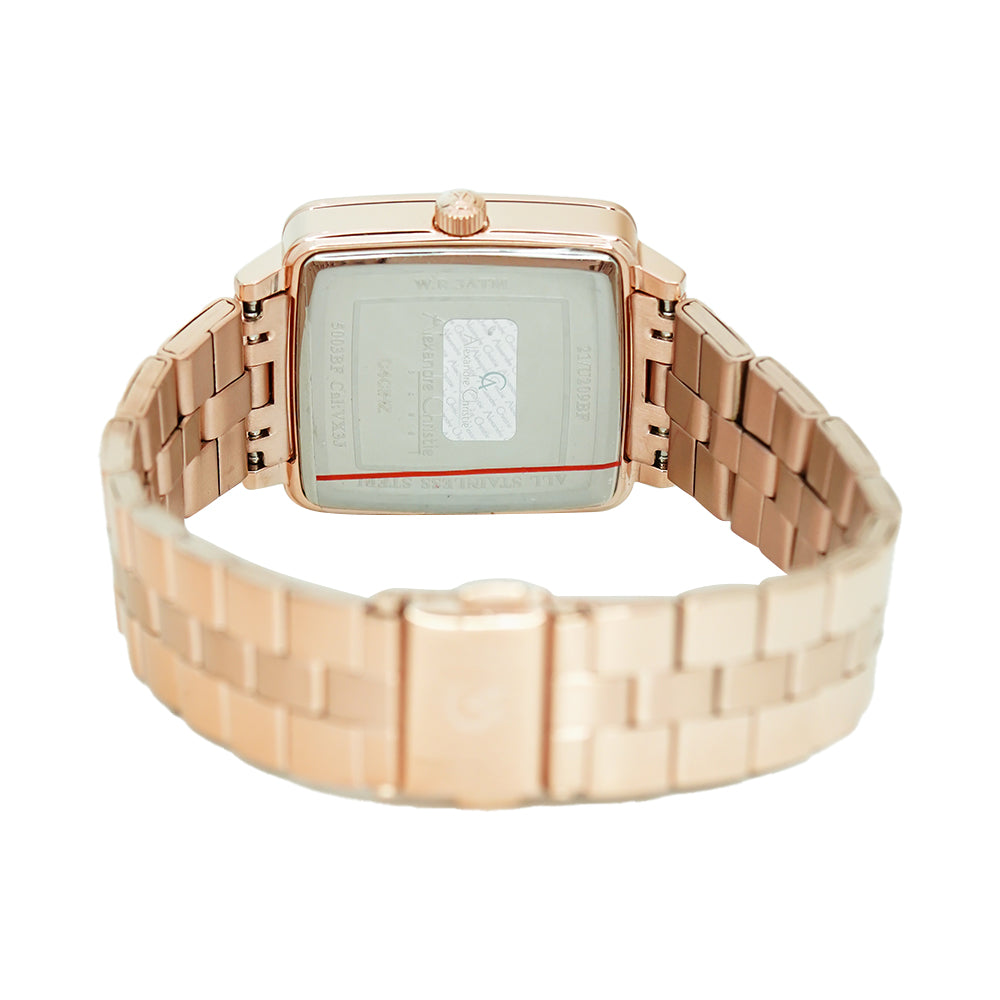 5003BFBRGBA Women's Multi-function Quartz Watch 31mm