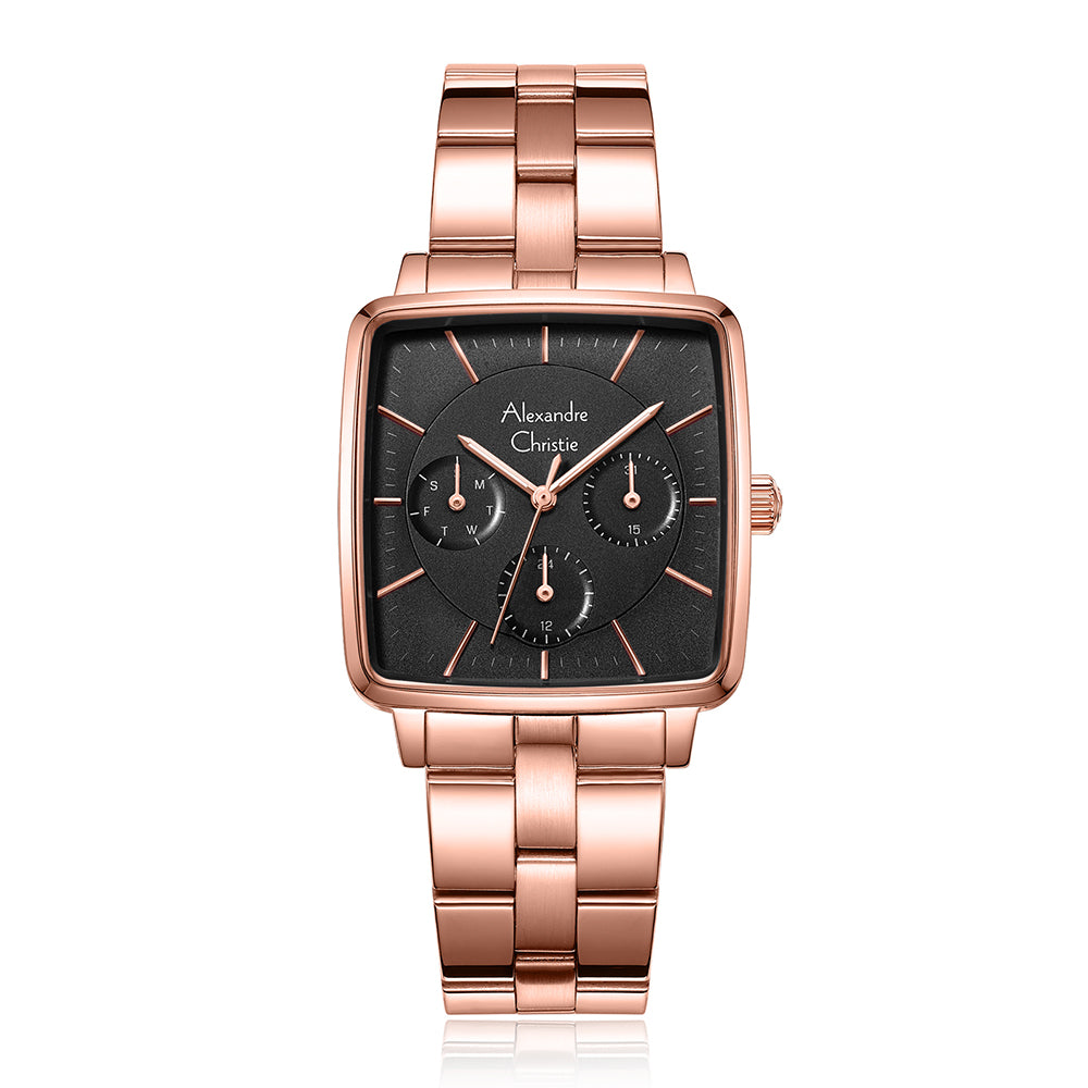 5003BFBRGBA Women's Multi-function Quartz Watch 31mm