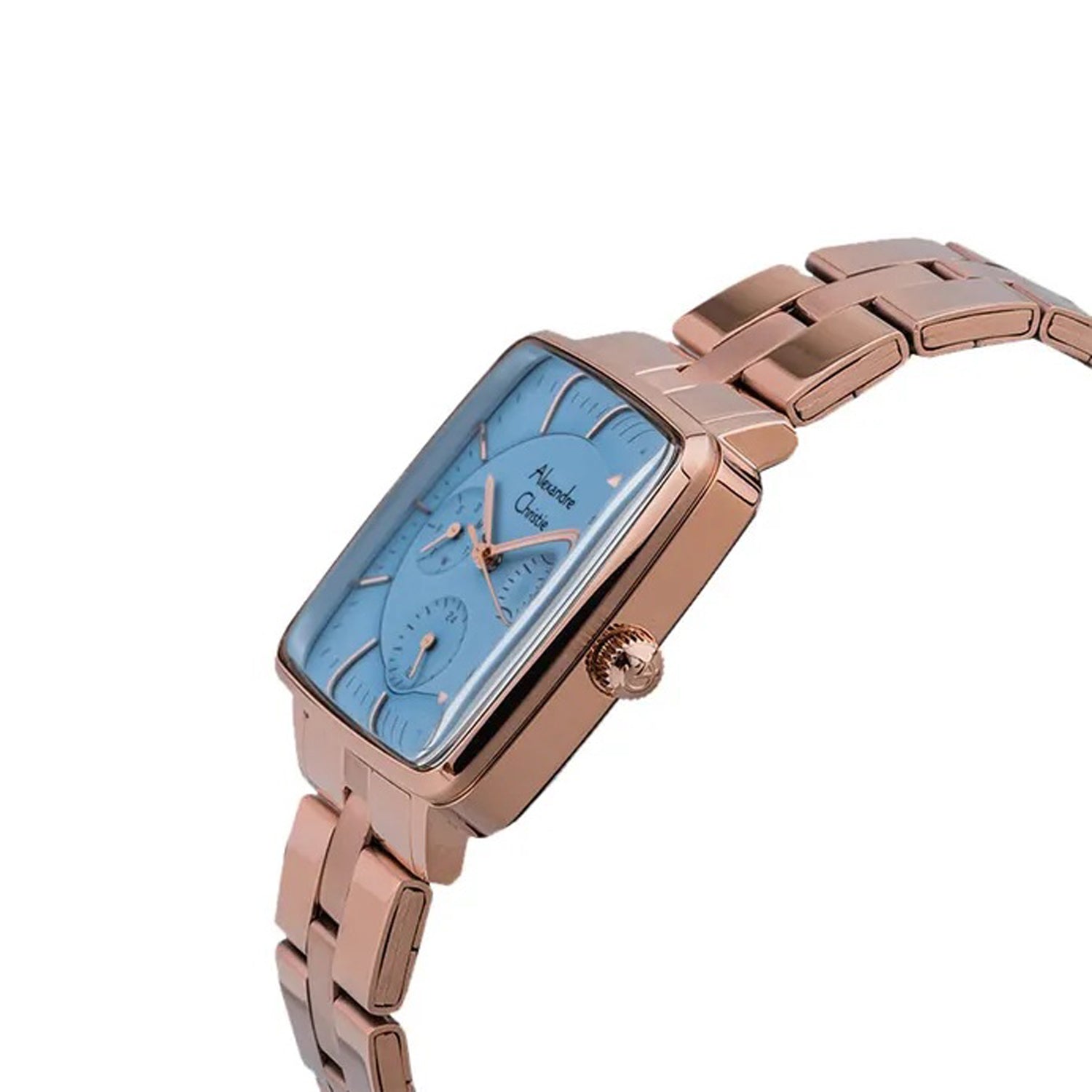 5003BFBRGBU Women's Multi-Function Quartz Watch 31mm