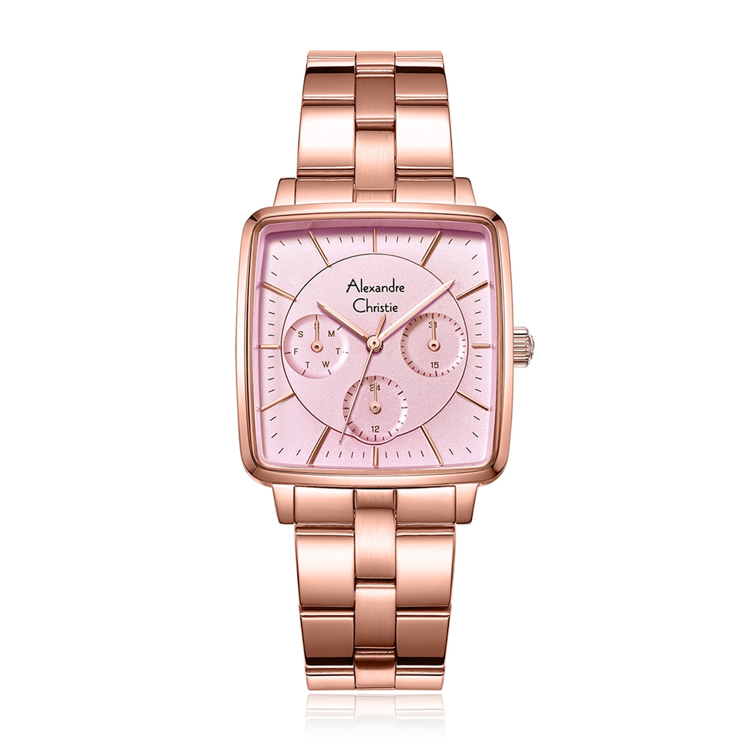 5003BFBRGPN Women's Multi-Function Quartz Watch 31mm