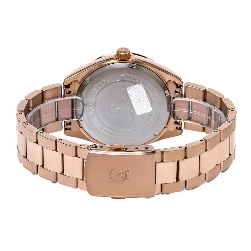 5007MDBRGBO Men's Classic Quartz Watch 41mm