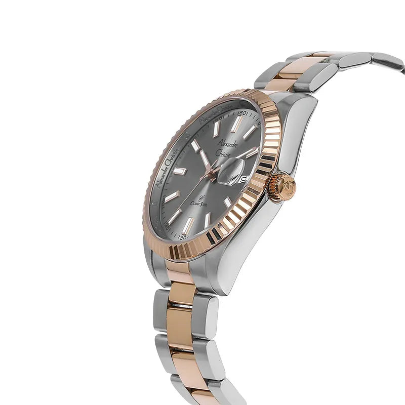 5007MDBTRGR Men's Classic Quartz Watch 41mm