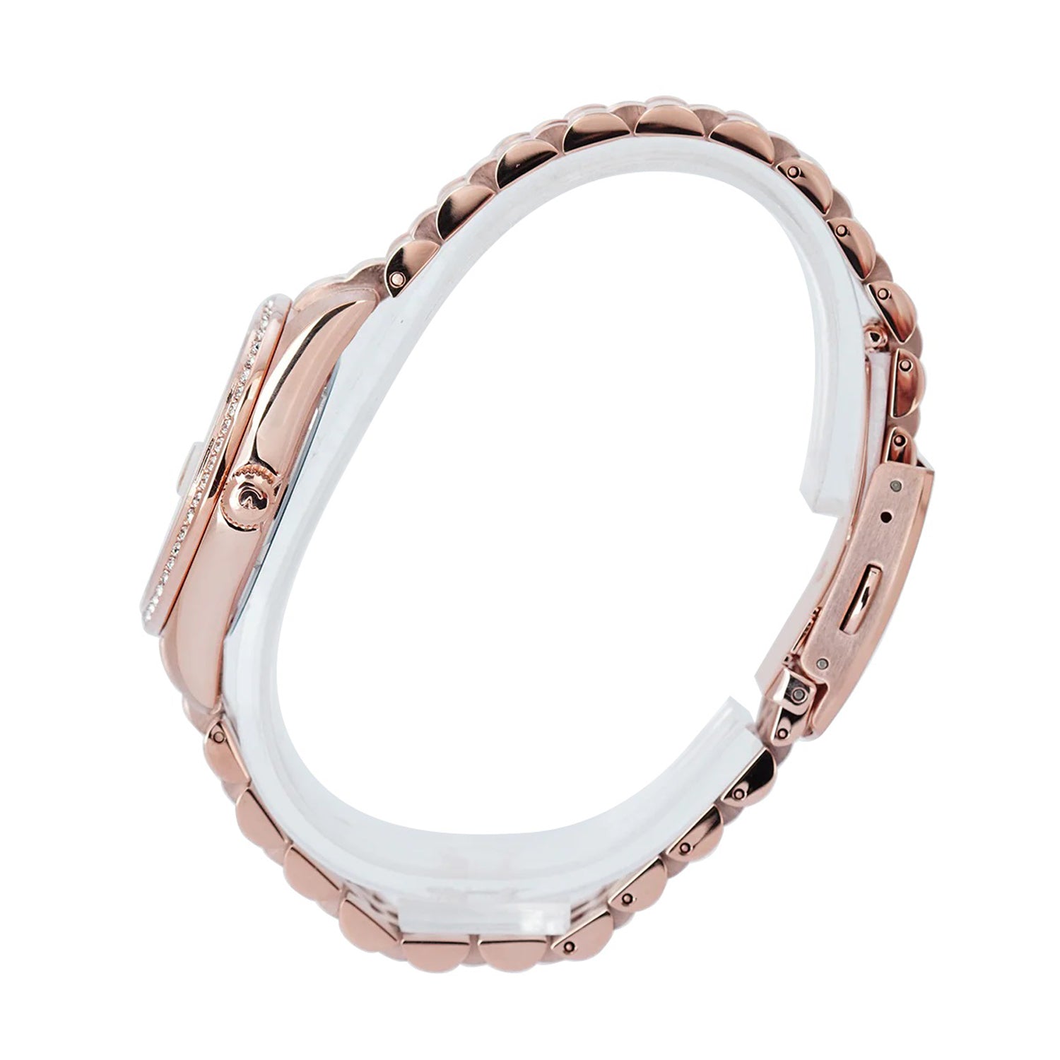 5012LDBRGMD Women's Classic Quartz Watch 32mm