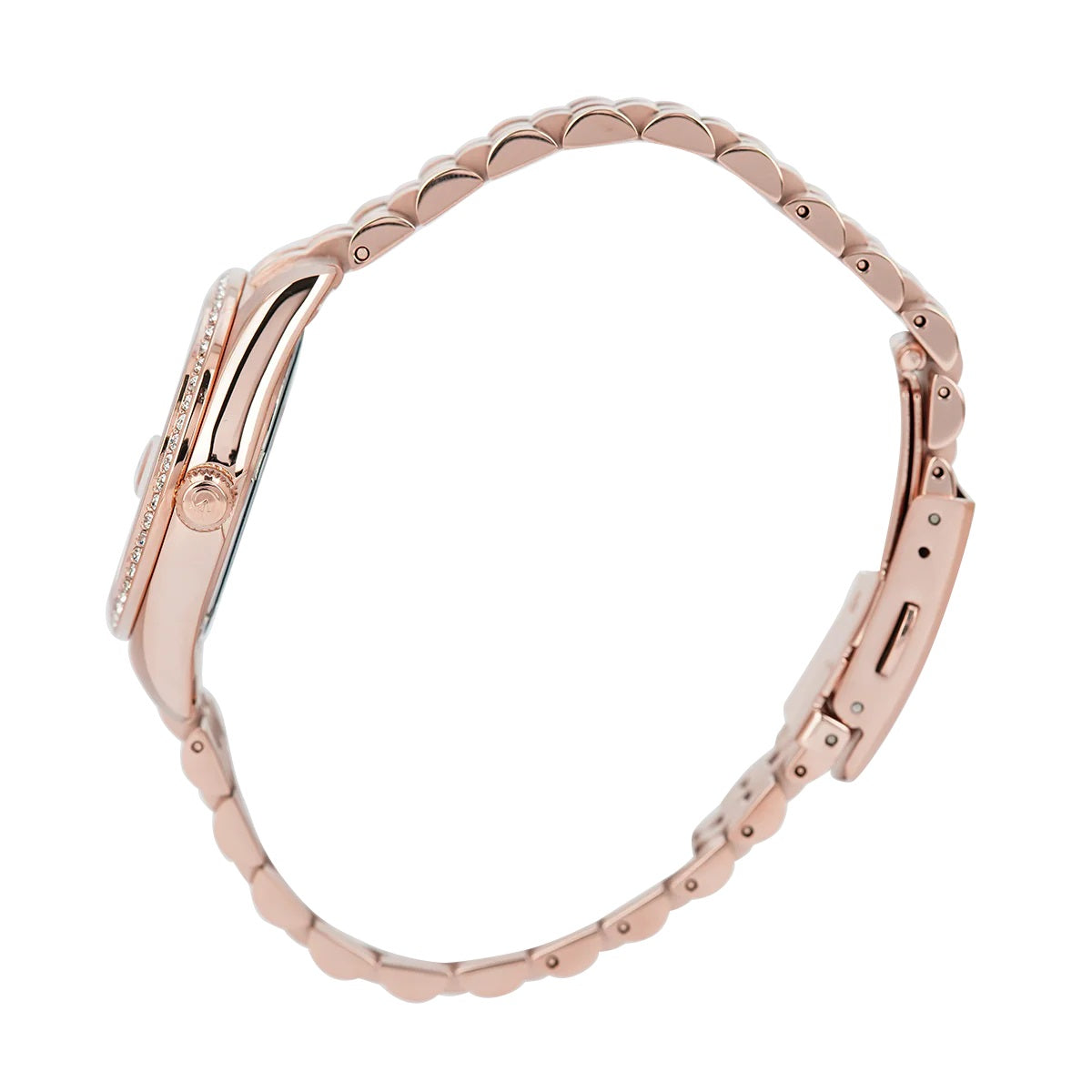 5012LDBRGRGLN Women's Classic Quartz Watch 32mm