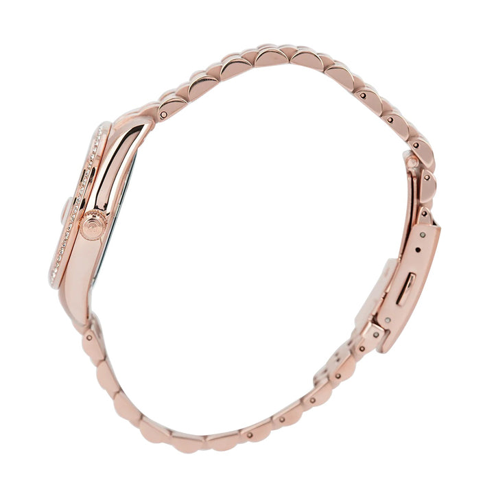 5012LDBRGRGLN Women's Classic Quartz Watch 32mm