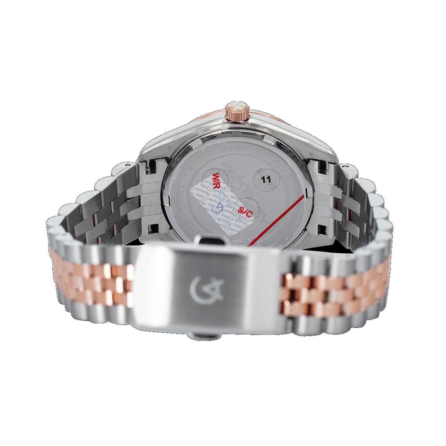 5012LDBTRMU Women's Classic Quartz Watch 32mm