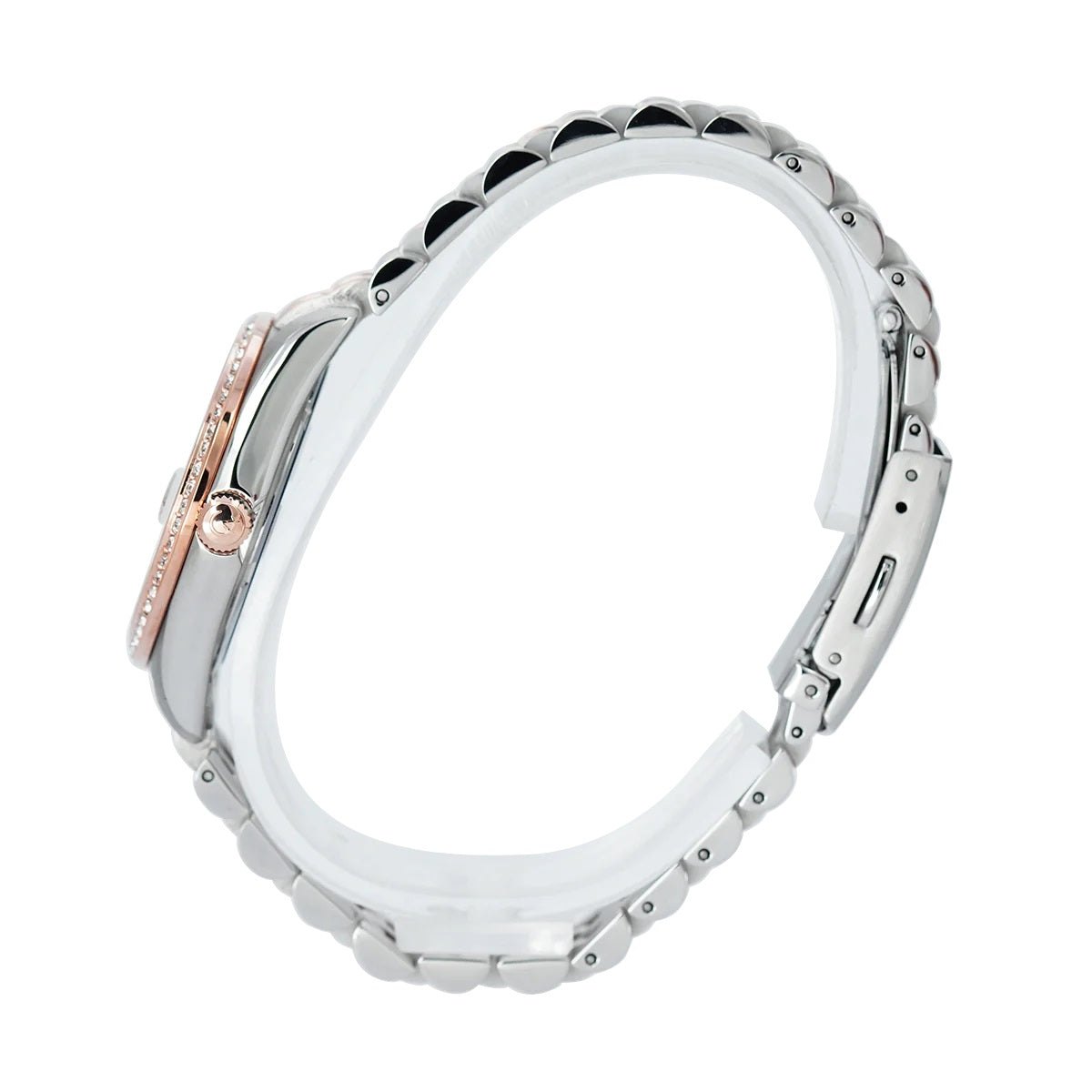 5012LDBTRRGSL Women's Classic Quartz Watch 32mm