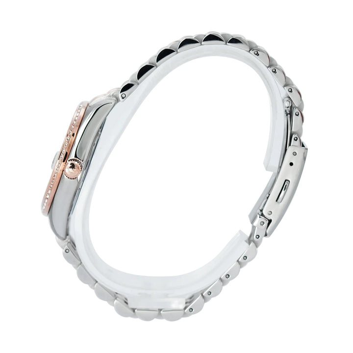 5012LDBTRRGSL Women's Classic Quartz Watch 32mm