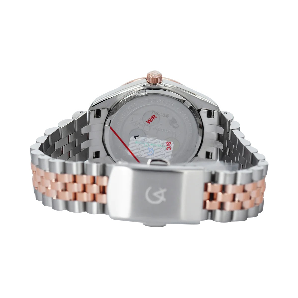 5012LDBTRSL Women's Classic Quartz Watch 32mm