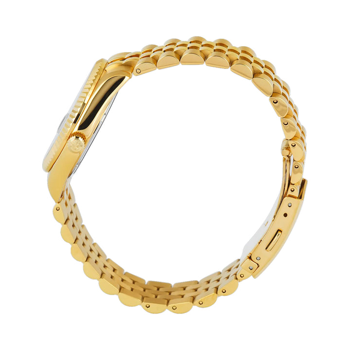 5013LDBGPGN Women's Classic Quartz Watch 32mm