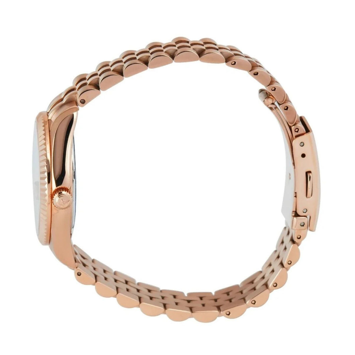 5013LDBRGMD1 Women's Classic Quartz Watch 32mm