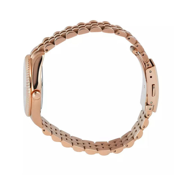 5013LDBRGMG1 Women's Classic Quartz Watch 32mm