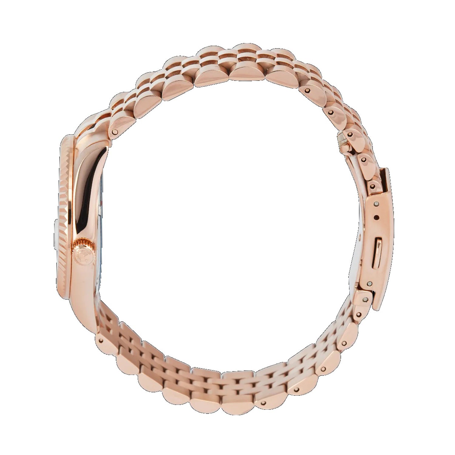 5013LDBRGSL Women's Classic Quartz Watch 32mm