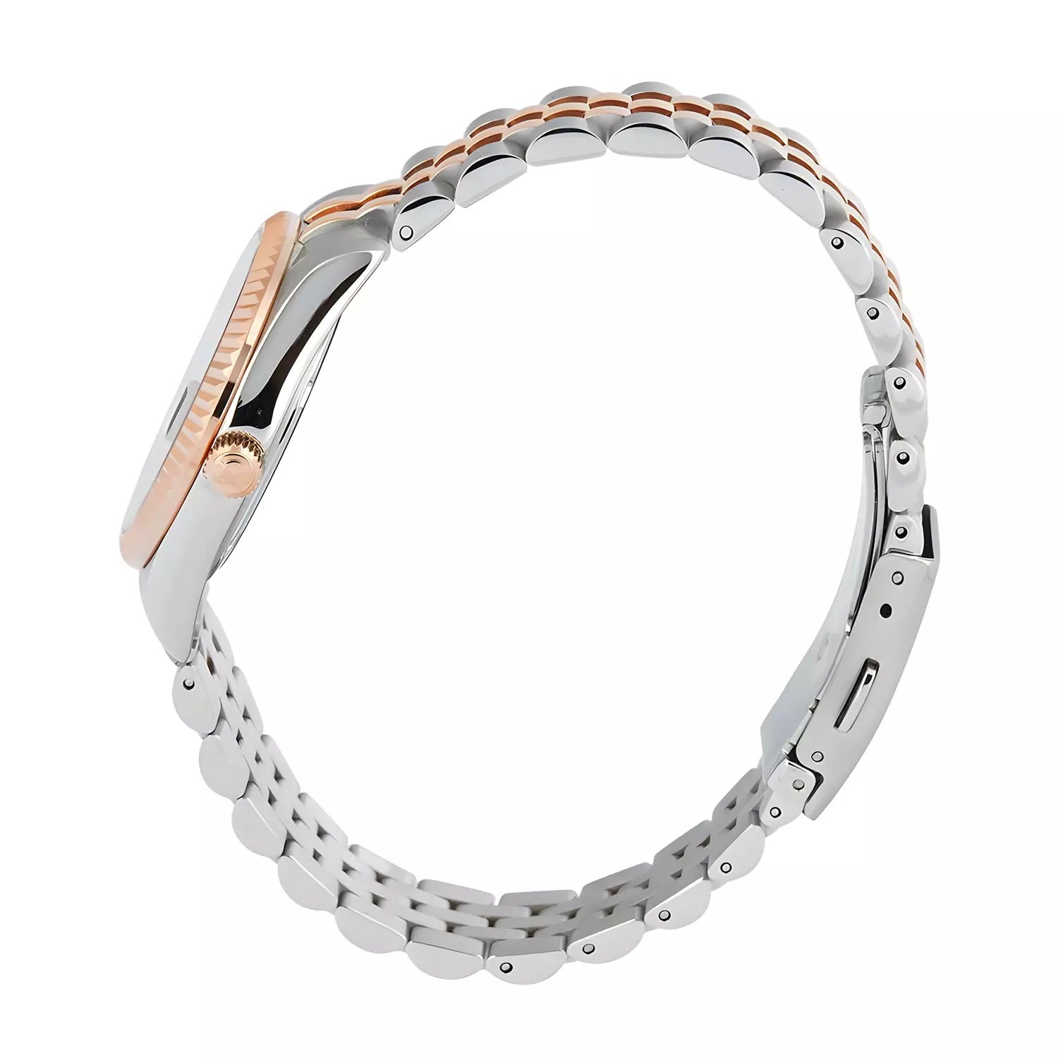 5013LDBTRBA Women's Classic Quartz Watch 32mm