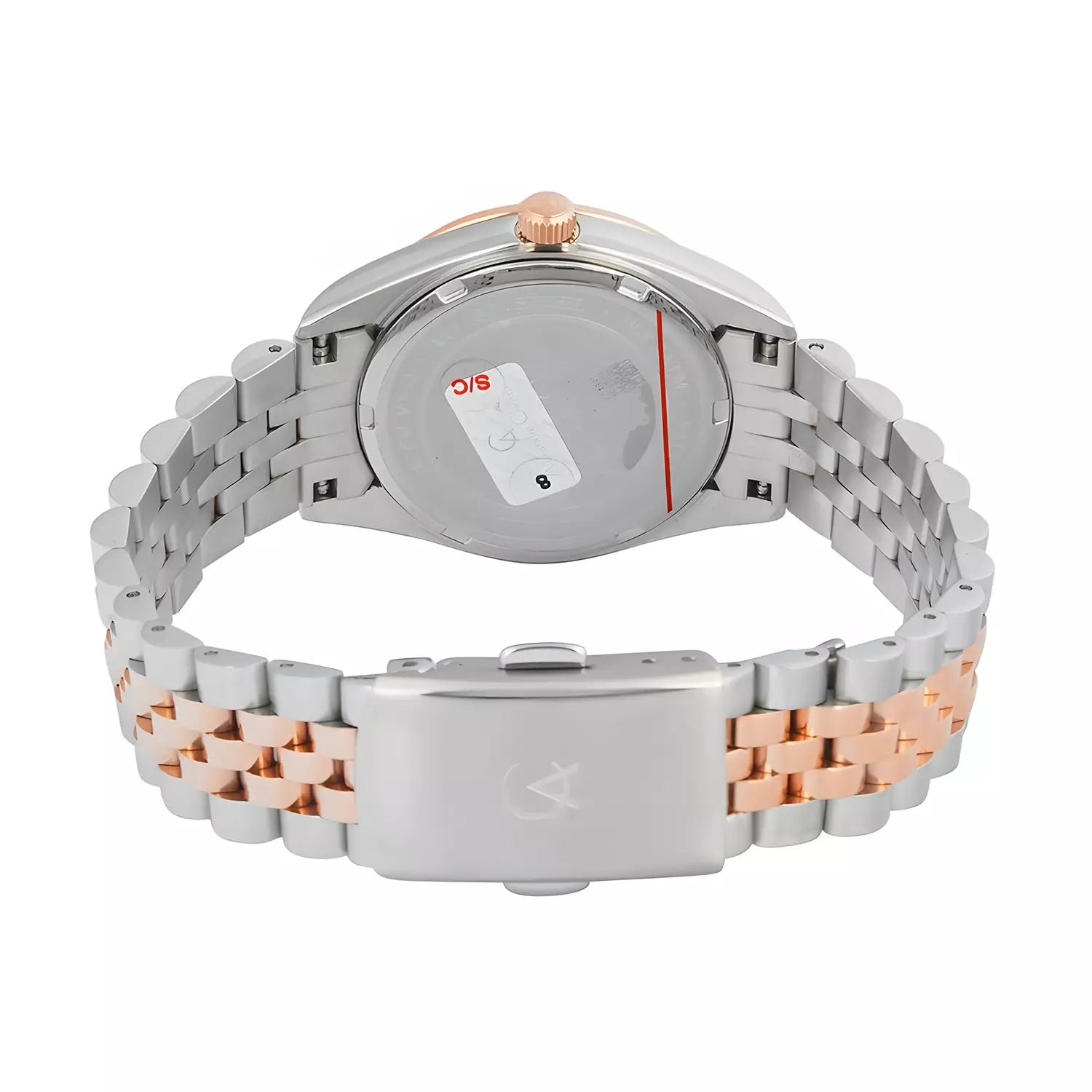 5013LDBTRBA Women's Classic Quartz Watch 32mm