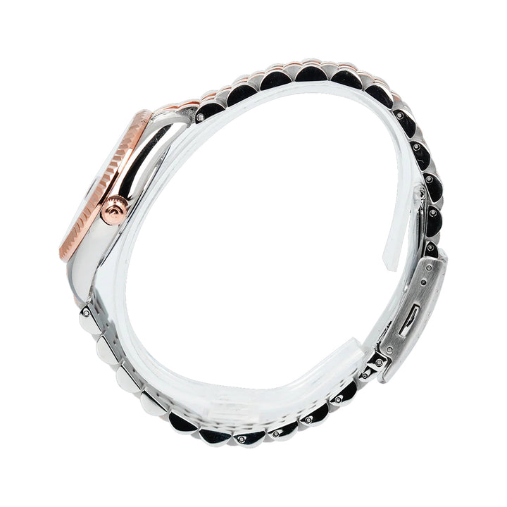 5013LDBTRBO Women's Classic Quartz Watch 32mm