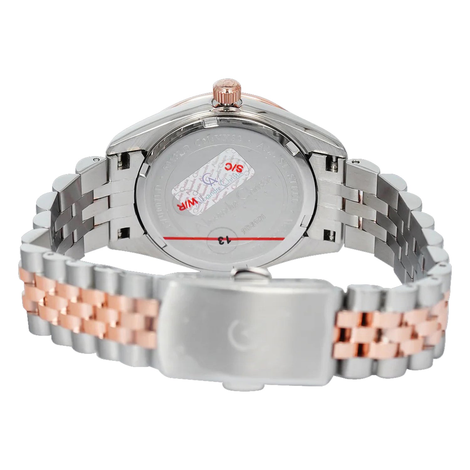 5013LDBTRBO Women's Classic Quartz Watch 32mm