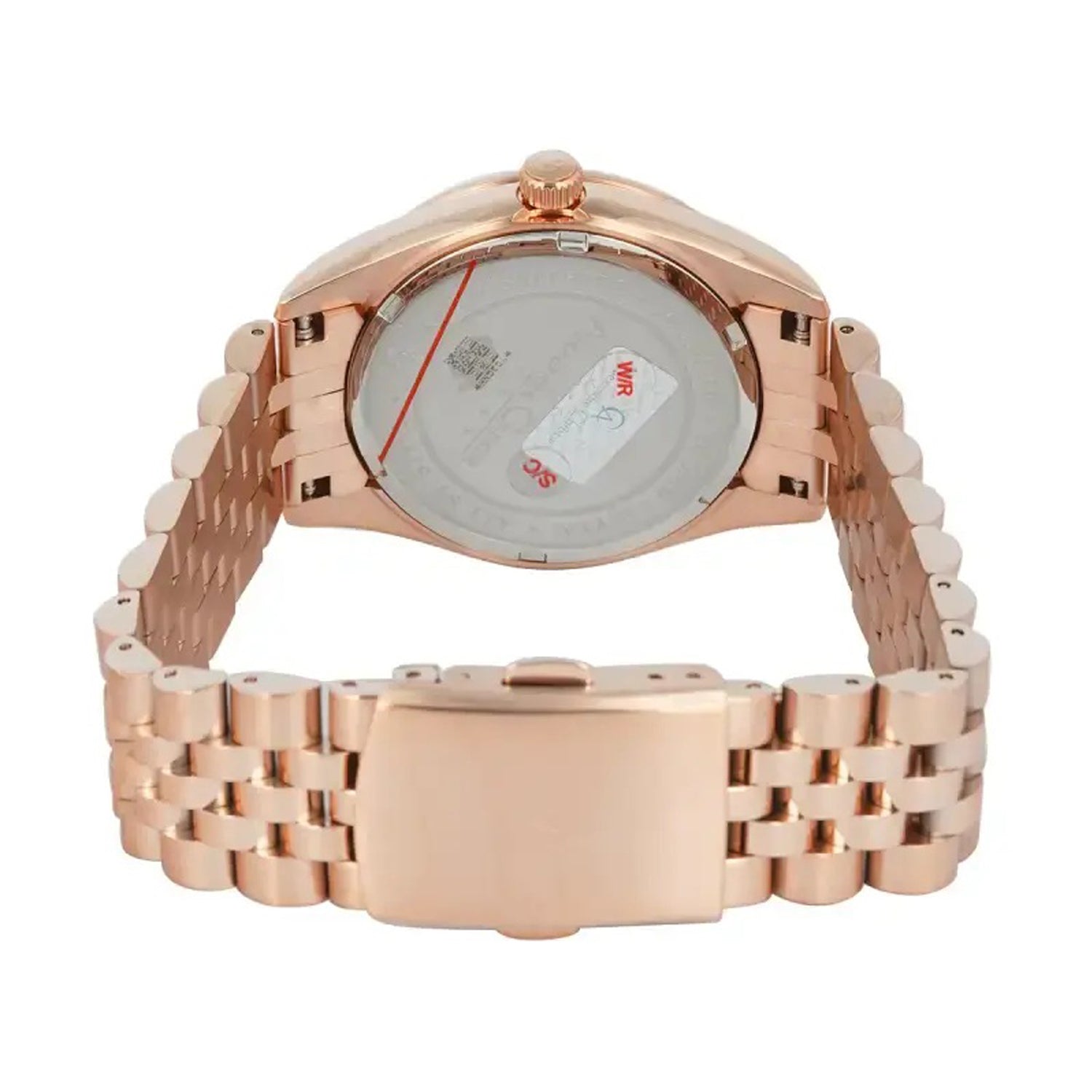 5013MDBRGBO3 Men's Classic Quartz Watch 36mm