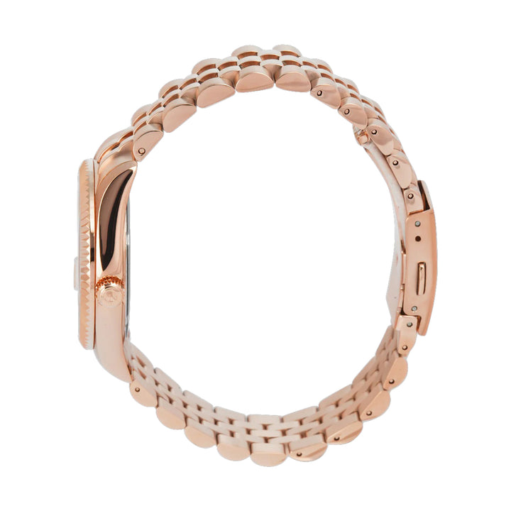 5013MDBRGLN2 Men's Classic Quartz Watch 36mm