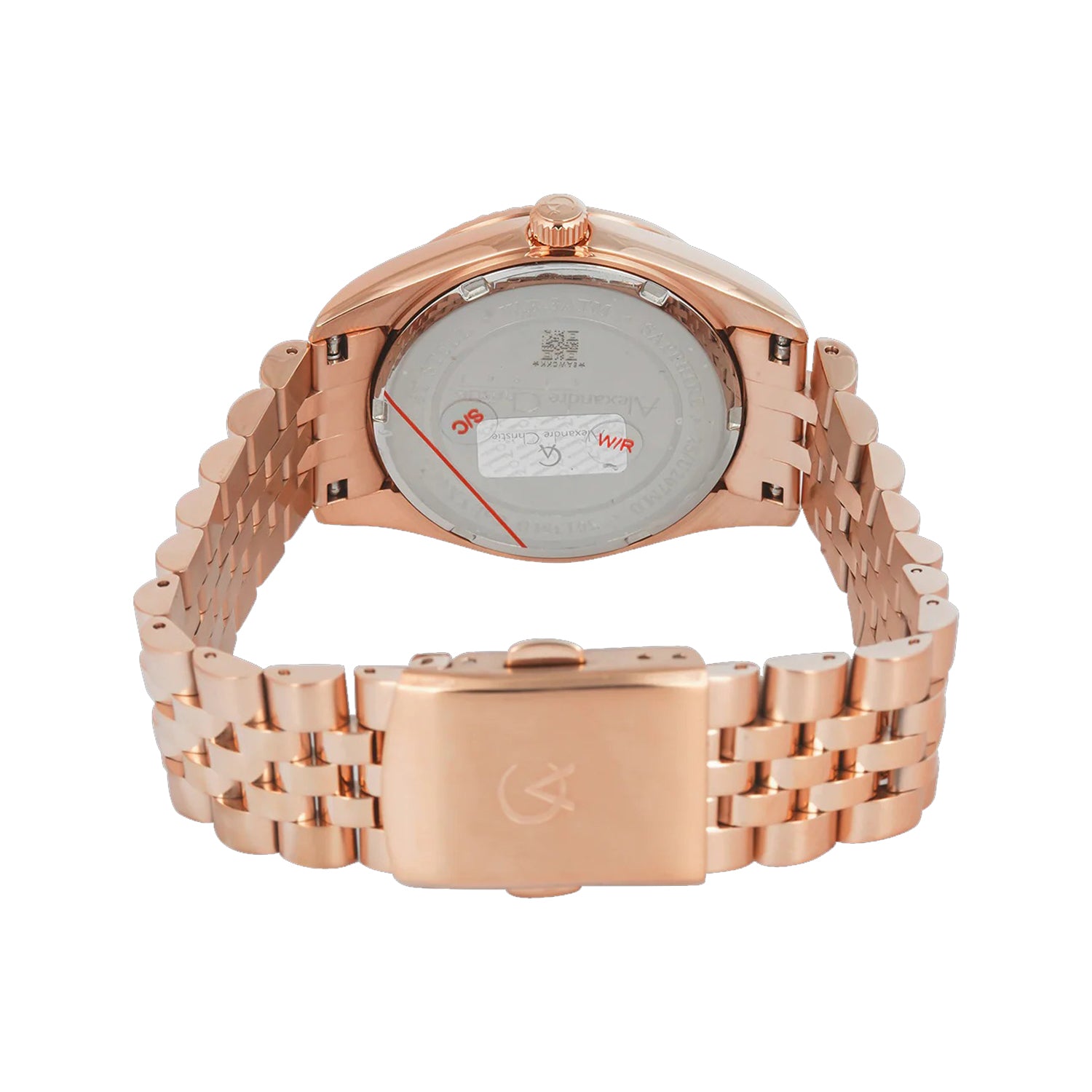 5013MDBRGLN2 Men's Classic Quartz Watch 36mm