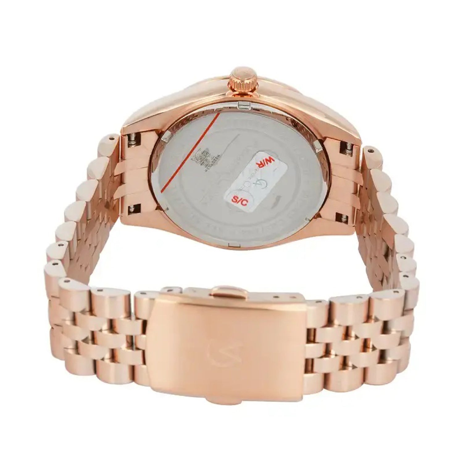 5013MDBRGLN3 Men's Classic Quartz Watch 36mm