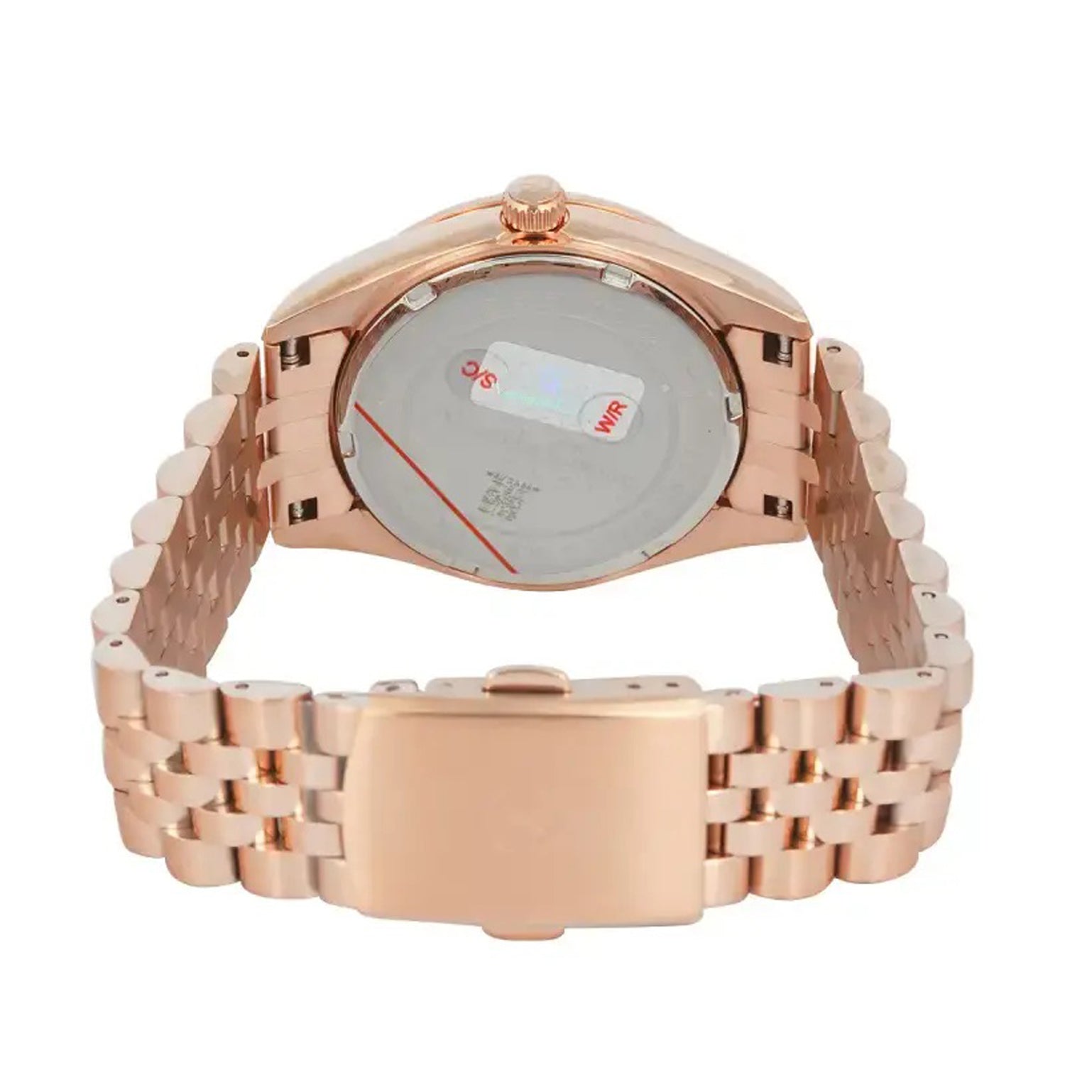 5013MDBRGSL3 Men's Classic Quartz Watch 36mm