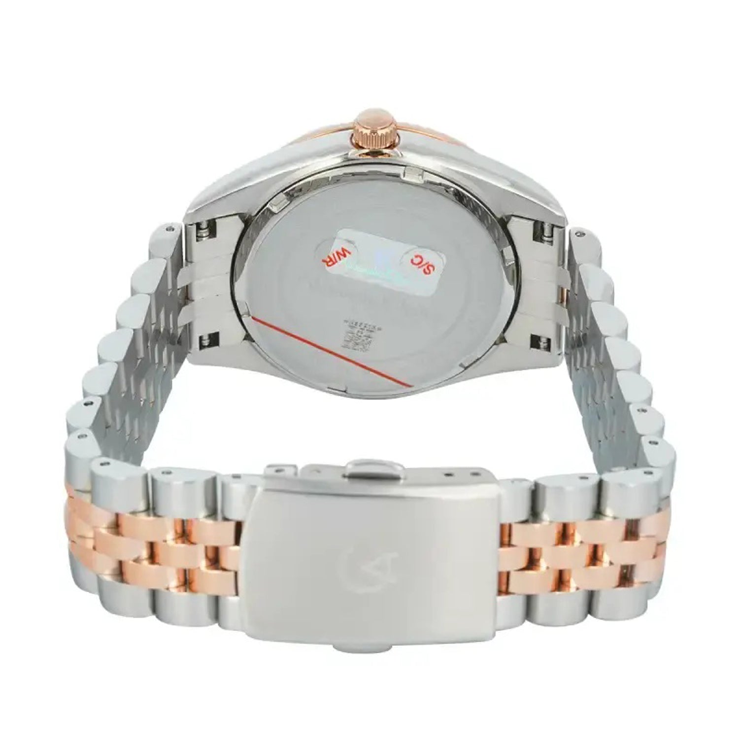 5013MDBTRGR3 Men's Classic Quartz Watch 36mm