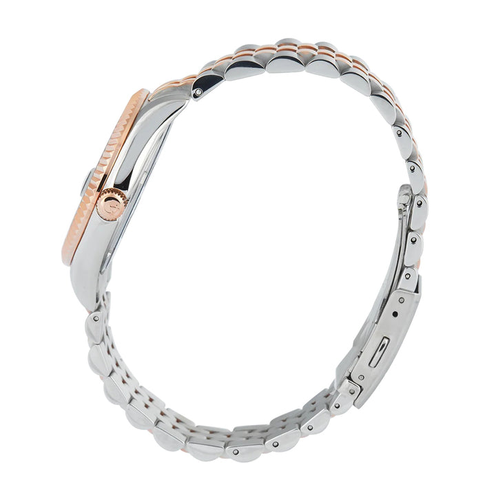 5013MDBTRLN  Men's Classic Quartz Watch 41mm