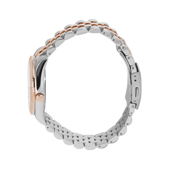 5013MDBTRLN2 Men's Classic Quartz Watch 36mm