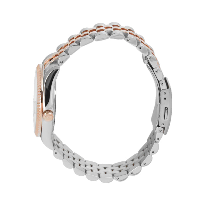 5013MDBTRSL2 Men's Classic Quartz Watch 36mm