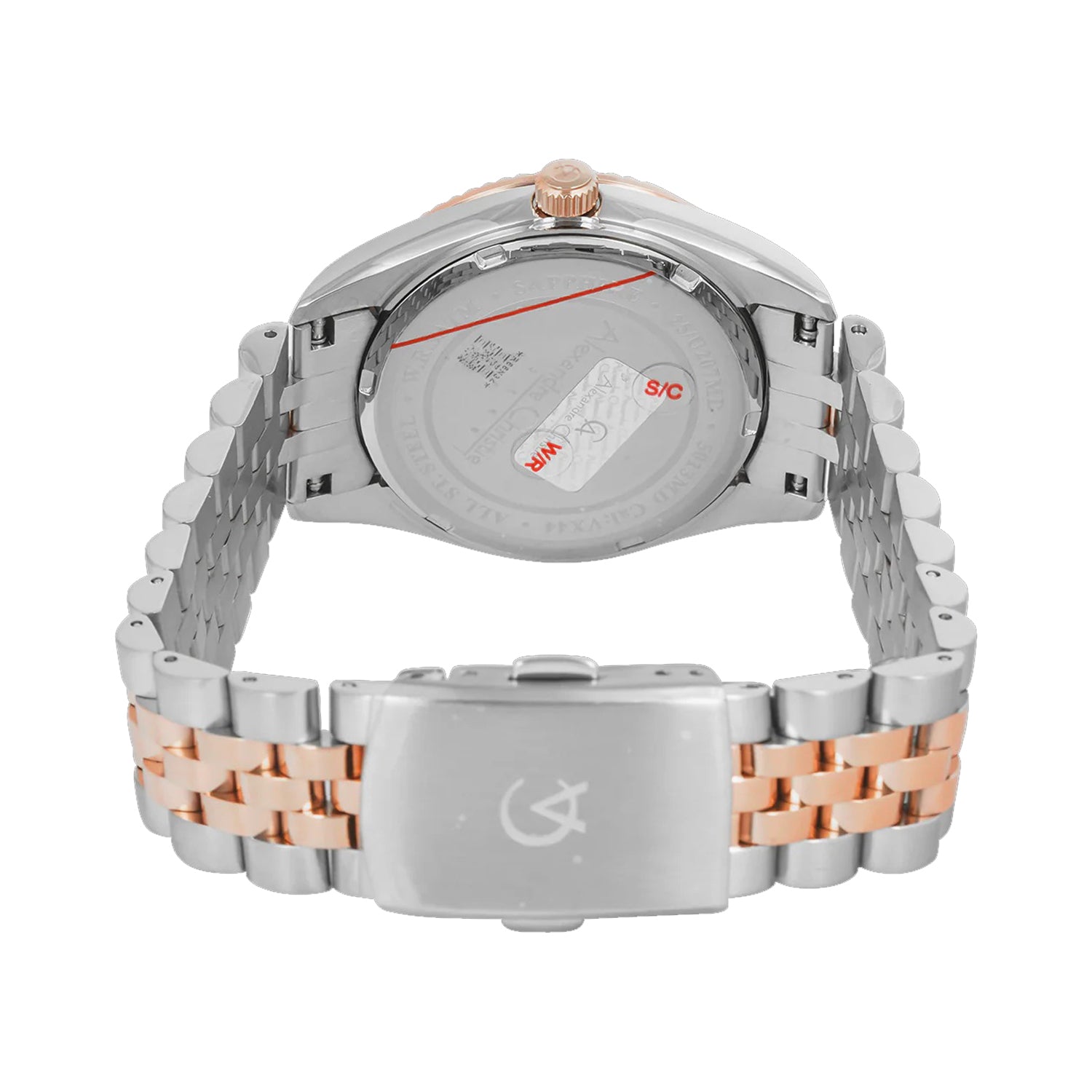 5013MDBTRSL2 Men's Classic Quartz Watch 36mm