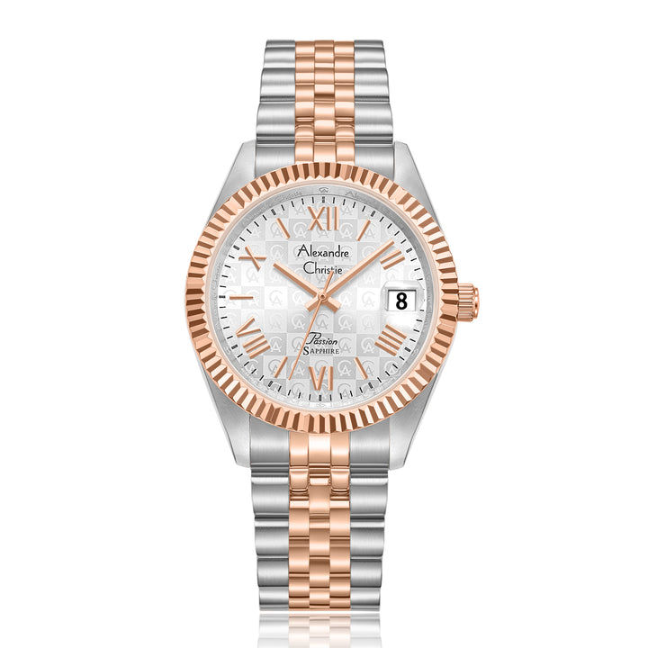 5013MDBTRSL2 Men's Classic Quartz Watch 36mm