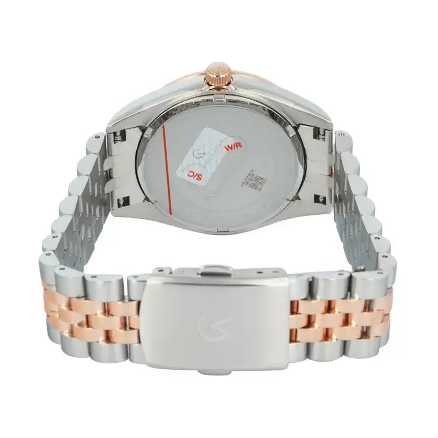 5013MDBTRSL3 Men's Classic Quartz Watch 36mm